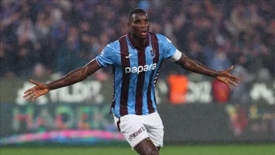 Trabzonspor, Avusturya'da 23 Temmuz'da başlayan yurt dışı kampını tamamladı.