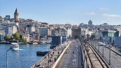 Türkiye Yeşilay Cemiyeti tarafından bu yıl ilk kez düzenlenen Yeşilay