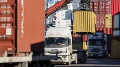 Ticaret Bakanlığı, Türk Devletleri Teşkilatı (TDT) üyesi ve gözlemci ülkelerle