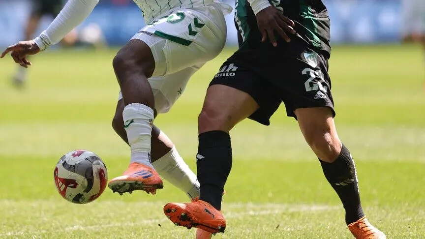 Kocaelispor, Trendyol Süper Lig'in 3. haftasında yarın deplasmanda TÜMOSAN Konyaspor'la