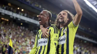 UEFA Şampiyonlar Ligi 3. eleme turu ilk maçında yarın Avusturya'nın