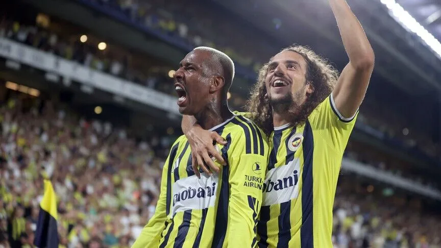 UEFA Şampiyonlar Ligi 3. eleme turu ilk maçında yarın Avusturya'nın