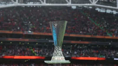 Beşiktaş ve Trabzonspor'un UEFA Avrupa Ligi play-off turundaki muhtemel rakipleri