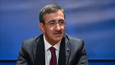 Ekonomi Koordinasyon Kurulu (EKK) Cumhurbaşkanı Yardımcısı Cevdet Yılmaz başkanlığında toplandı.
