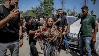 İsrail ordusunun, ateşkes anlaşmasına rağmen Gazze Şeridi'ne düzenlediği saldırılarda son