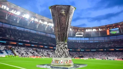 UEFA Avrupa Ligi'nde play-off turu rövanş maçları yarın yapılacak.
