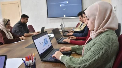 Türkiye'nin küresel teknoloji girişimlerini ve alanında uzman yabancı yetenekleri ülkeye