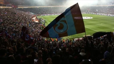 Trabzonspor Kulübü, şu ana kadar 18 bin kombine satarak kulüp