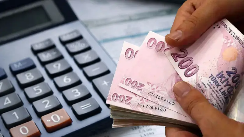 Vergi yapılandırmasında 25 günde 206 milyar TL rekoru: TESK Başkanı'ndan önemli açıklama 2 Vergi yapılandırmasında 25 günde 206 milyar TL rekoru: TESK Başkanı'ndan önemli açıklama