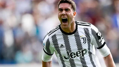 Santrfor mevkisi için transfer çalışmalarını sürdüren Beşiktaş’ta tüm gözler Dusan