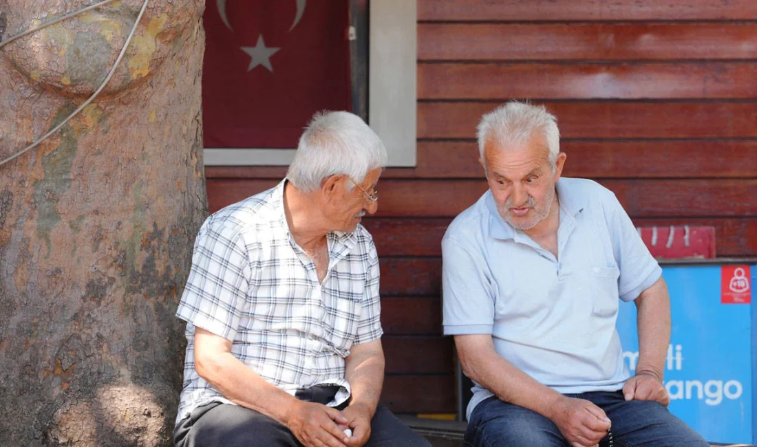 Emeklilik hakkı kazanmasına rağmen aylığı geç bağlanan vatandaşların biriken alacaklarına