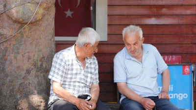 Emeklilik hakkı kazanmasına rağmen aylığı geç bağlanan vatandaşların biriken alacaklarına
