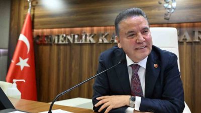Antalya Büyükşehir Belediyesi’ne yönelik yürütülen soruşturma kapsamında, belediyenin geçmiş dönem
