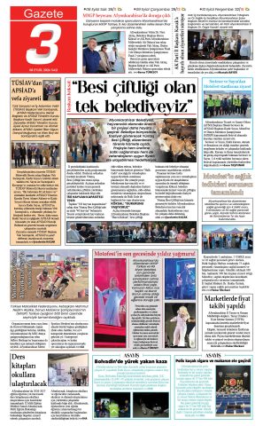 Yayın
