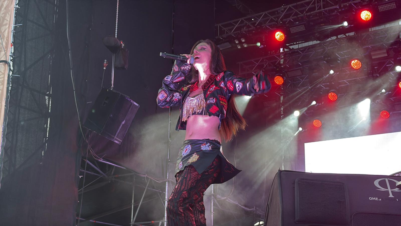 MOTOFEST’TE İKİNCİ GÜN HEYECANI 9 MOTOFEST’TE İKİNCİ GÜN HEYECANI