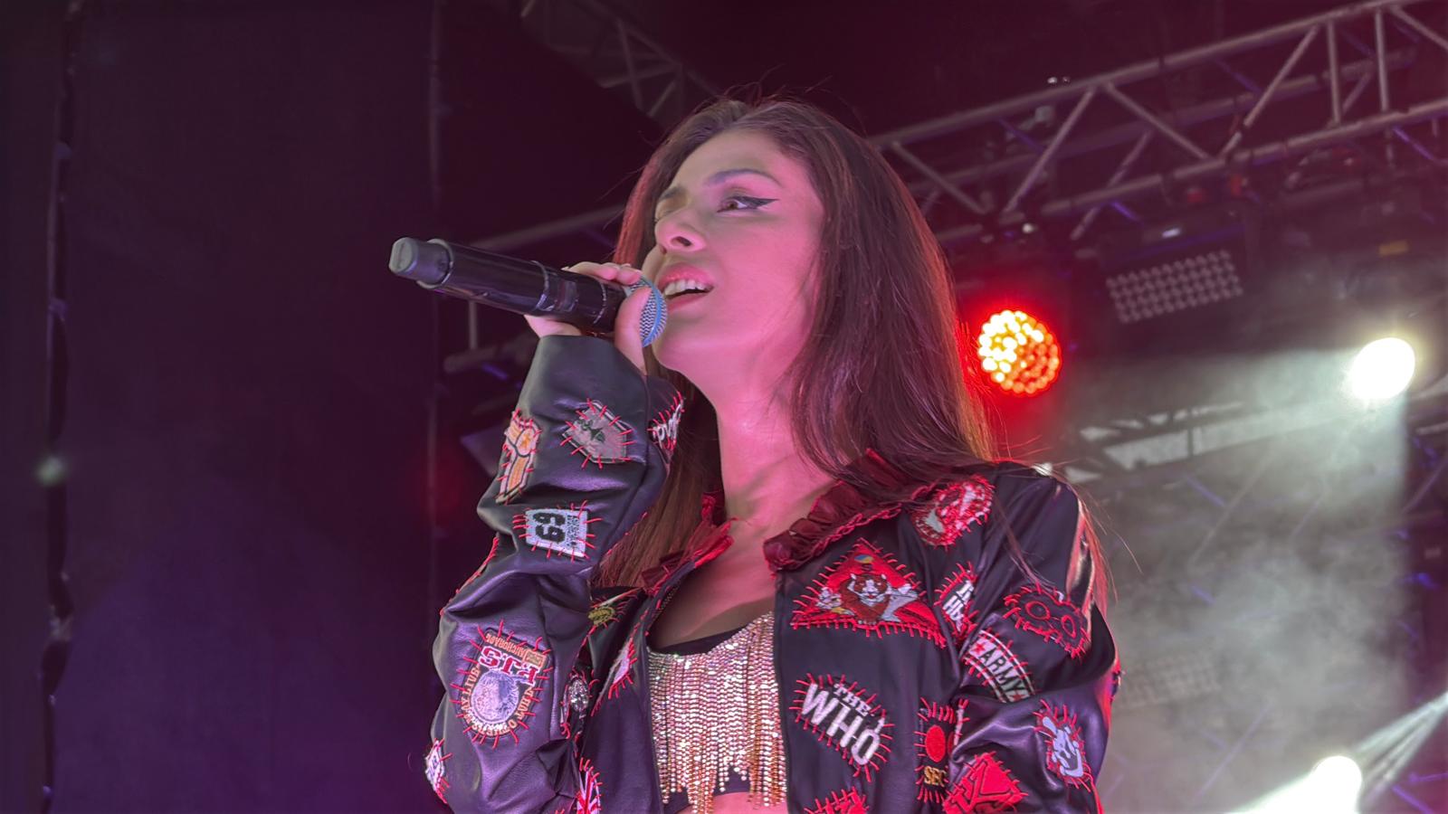 MOTOFEST’TE İKİNCİ GÜN HEYECANI