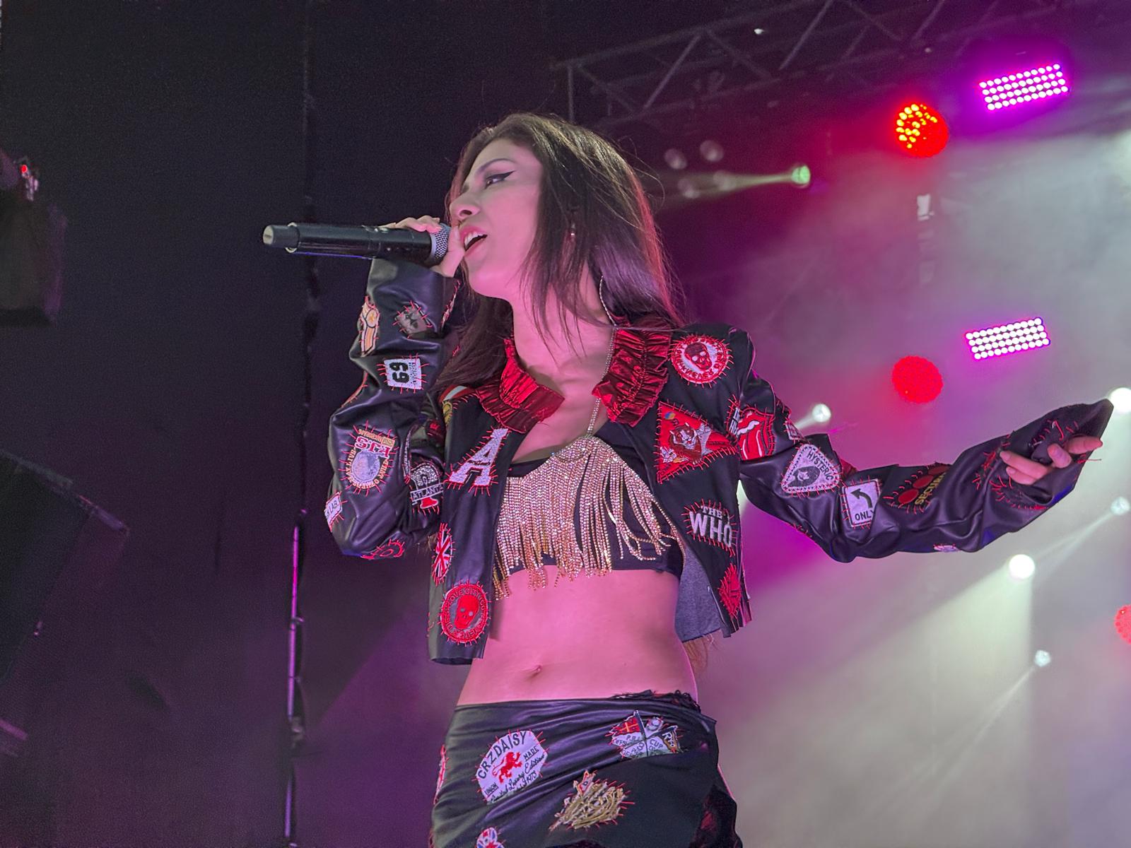 MOTOFEST’TE İKİNCİ GÜN HEYECANI