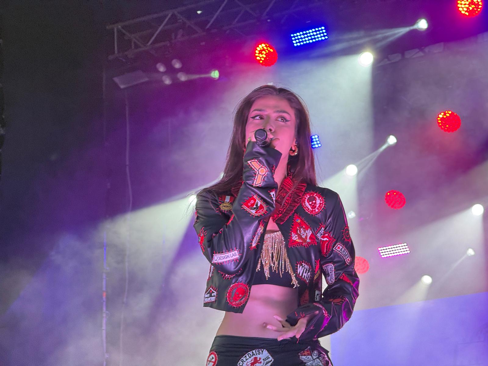 MOTOFEST’TE İKİNCİ GÜN HEYECANI