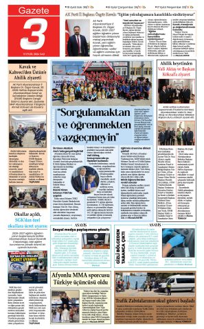 Yayın