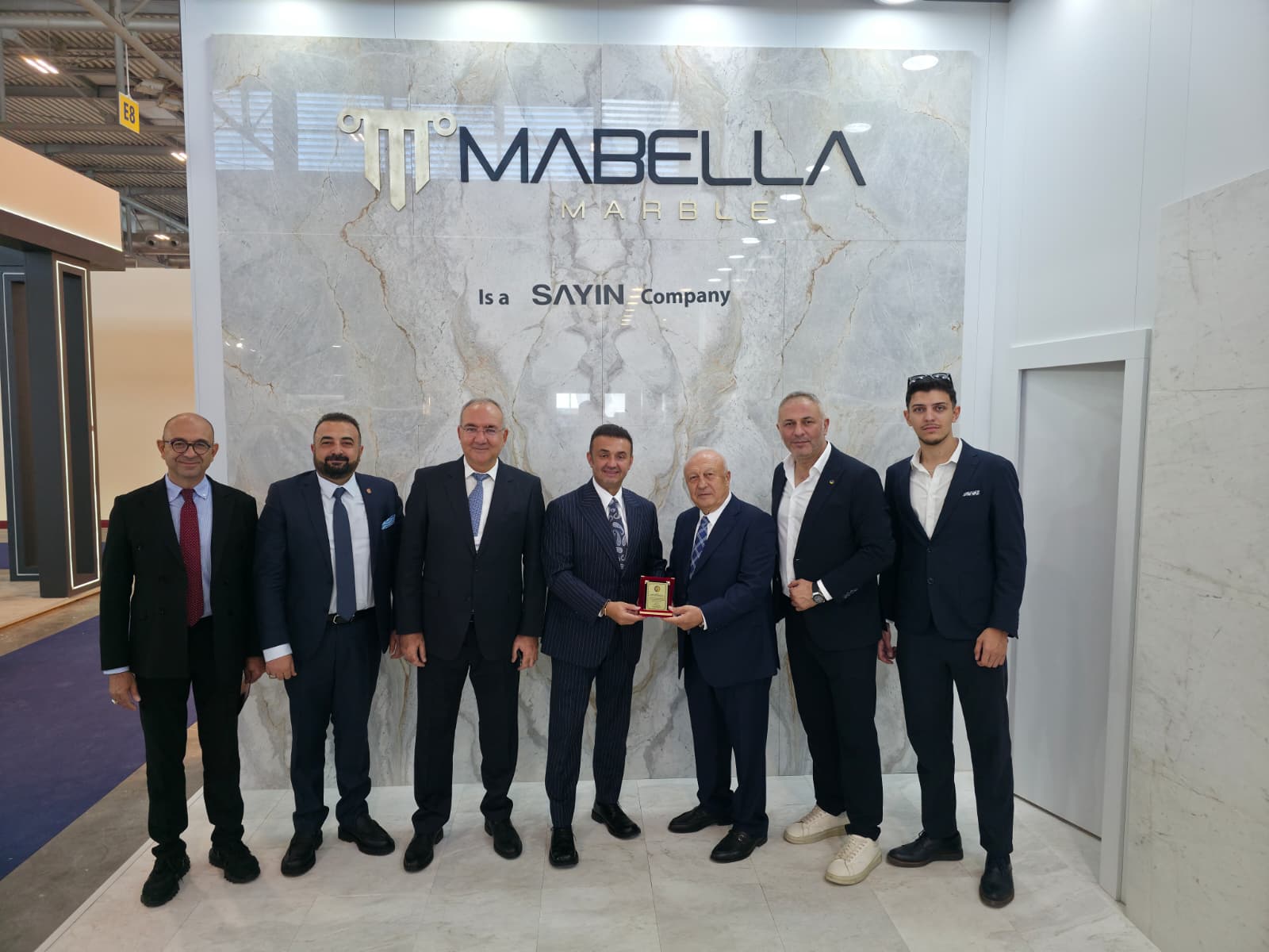 İtalya’nın Verona şehrinde 22-25 Eylül 2026 tarihleri arasında düzenlenen 60.