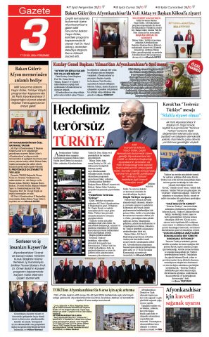 Yayın