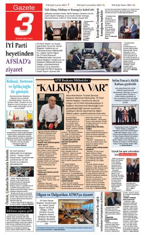 Yayın