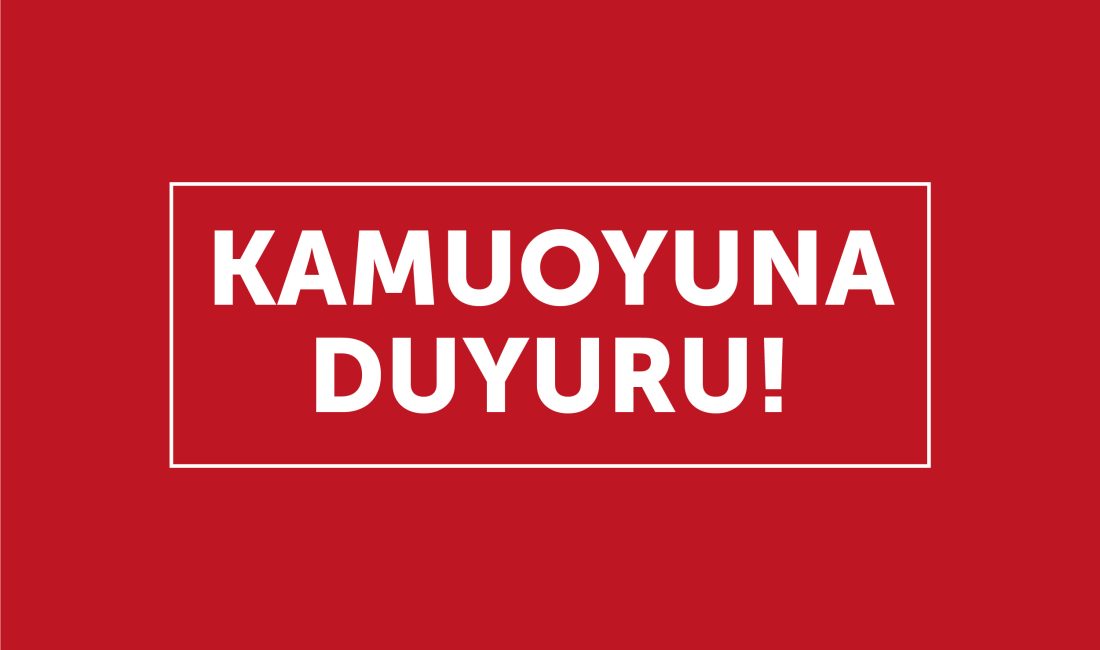 İl merkezinde bulunan Muhsin Yazıcıoğlu Bulvarı'nda yürütülecek orta refüj çalışması