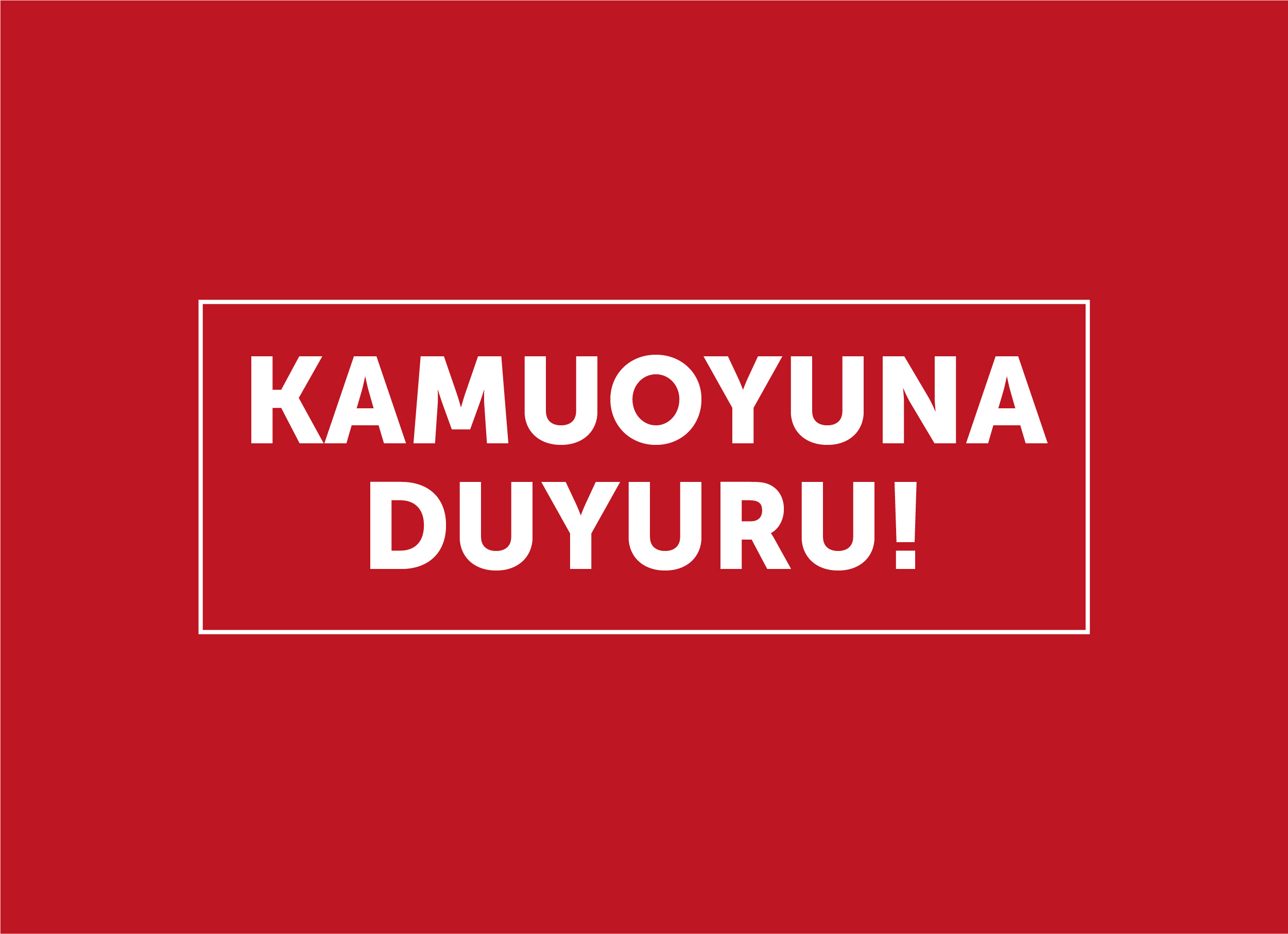 İl merkezinde bulunan Muhsin Yazıcıoğlu Bulvarı'nda yürütülecek orta refüj çalışması