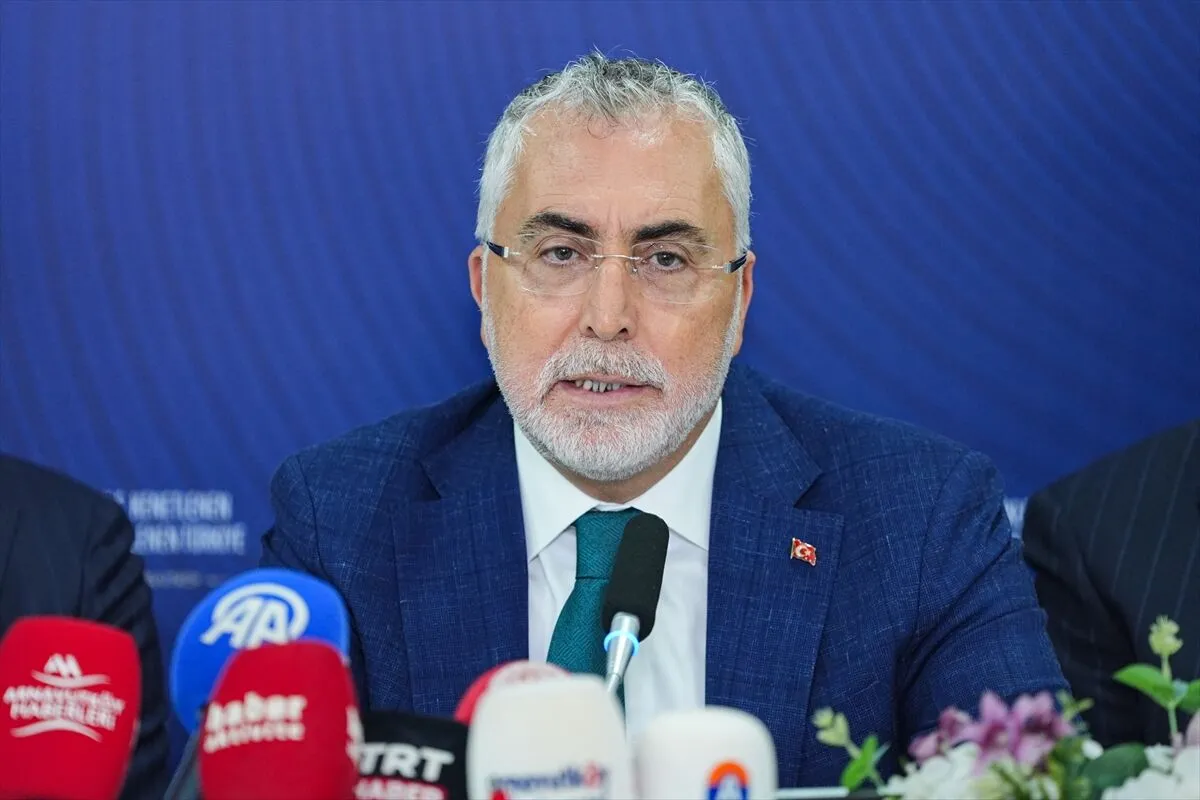 Işıkhan: Yarın seçim varmışçasına çalışacağız