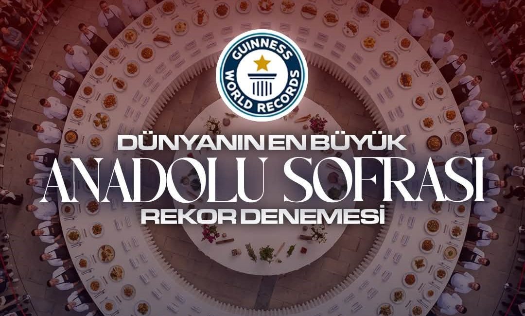 Afyonkarahisar, Anadolu’nun zengin gastronomi mirasını dünyaya tanıtmaya hazırlanıyor. VIII. Uluslararası