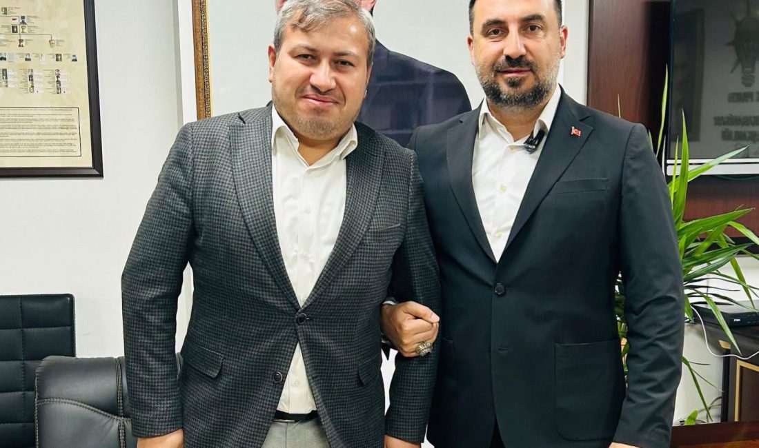 Afyonkarahisar’ımızın geleceğine dair değerlendirmelerde bulunarak, gençlerimizin milli ve manevi değerlerle