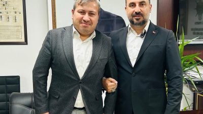 Afyonkarahisar’ımızın geleceğine dair değerlendirmelerde bulunarak, gençlerimizin milli ve manevi değerlerle