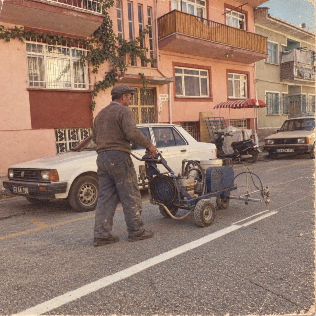 Sandıklı Belediyesi, ilçenin farklı noktalarında yürüttüğü saha çalışmalarına devam ediyor.