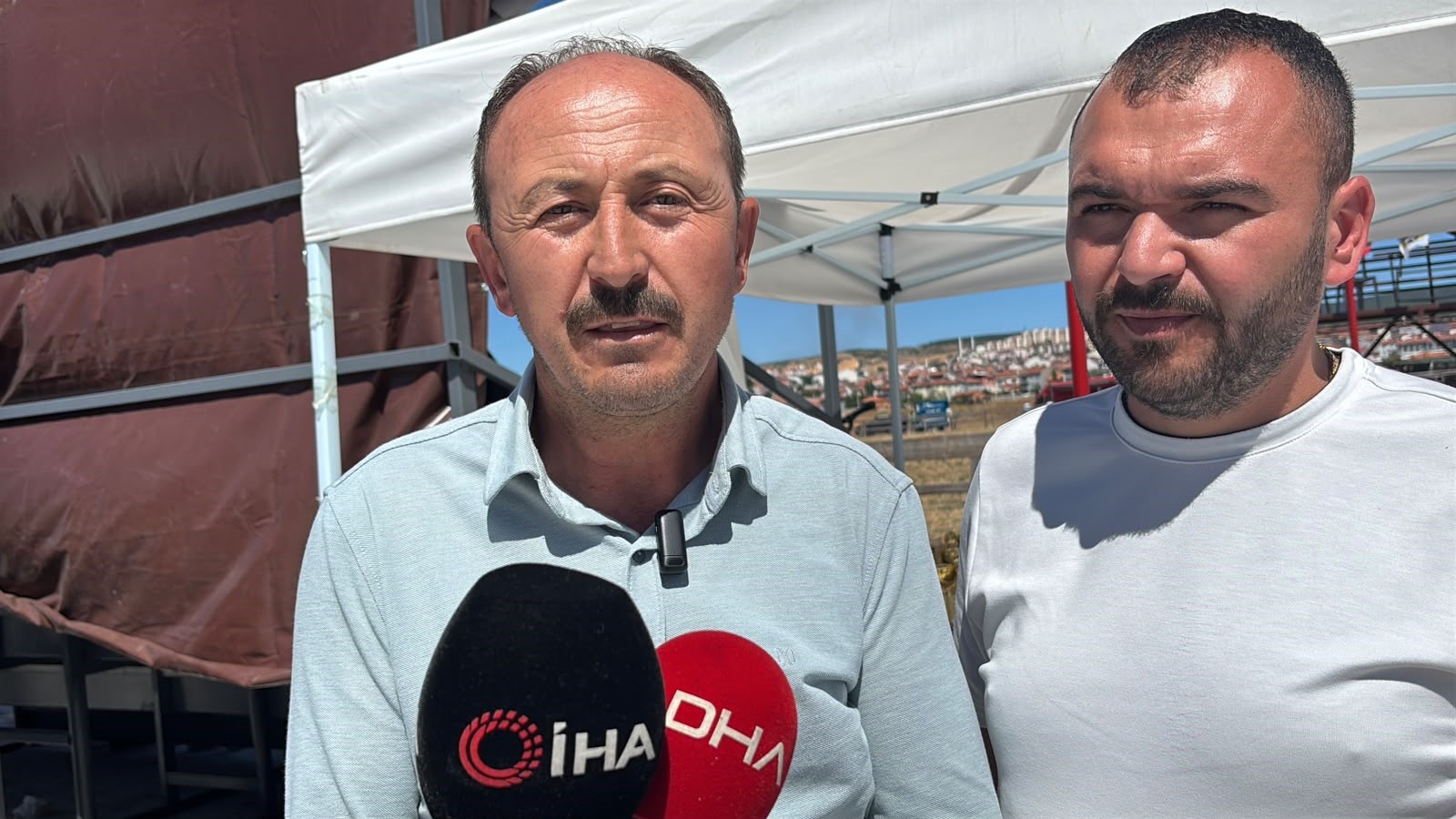 Tavşanlı'da Rahvan At Yarışları heyecanı yaşandı 2 Tavşanlı'da Rahvan At Yarışları heyecanı yaşandı