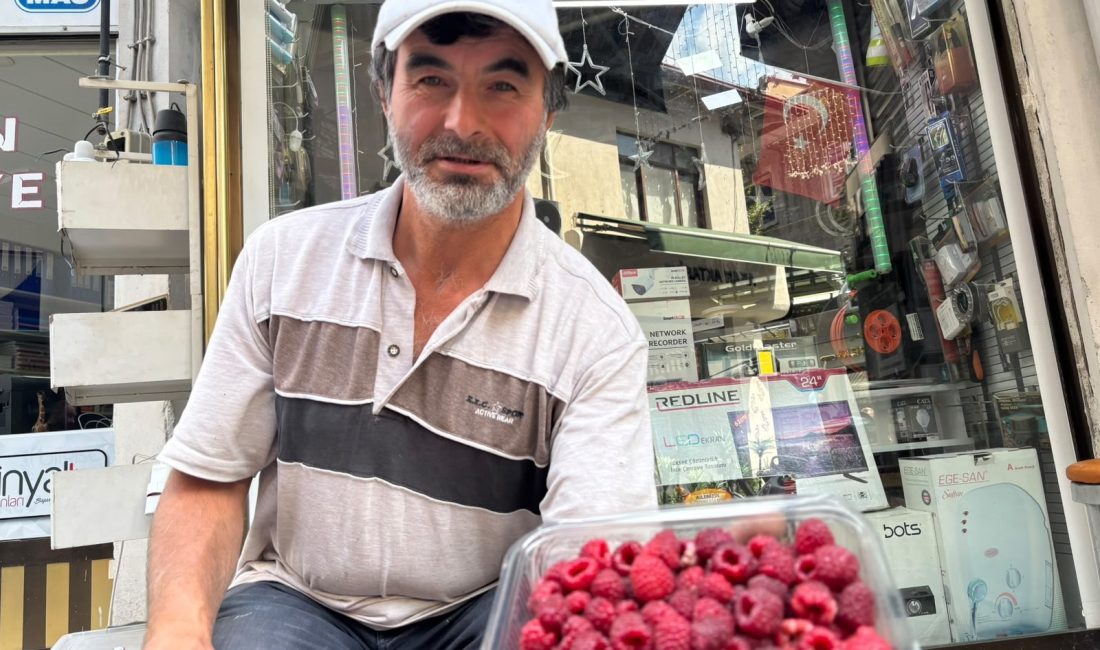 Afyonkarahisar'ın komşu ili Kütahya'nın Tavşanlı ilçesine bağlı Kuruçay beldesinde yaşayan