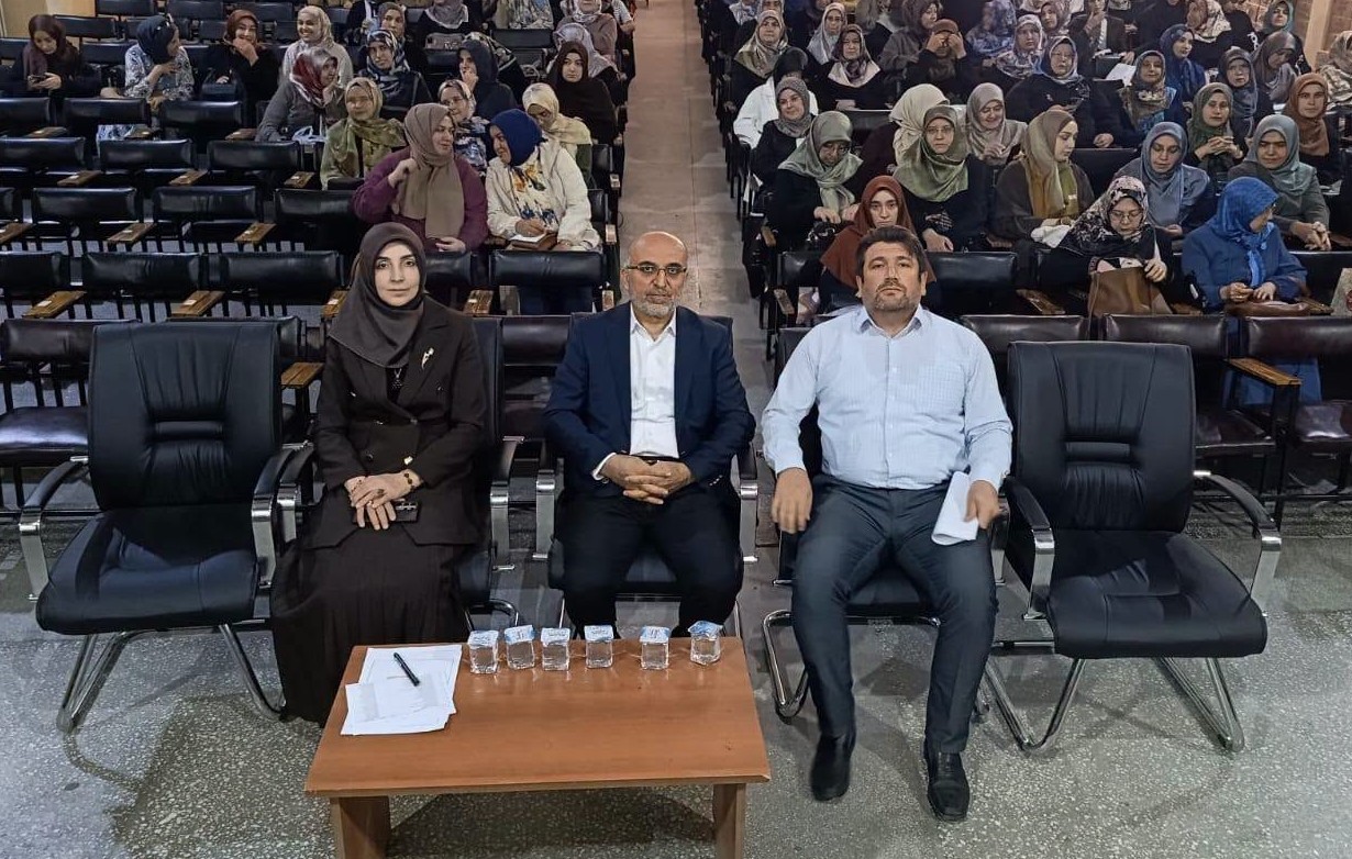Afyonkarahisar İl Müftülüğünde ‘2026-2027 Eğitim Öğretim Dönemi Hazırlık Toplantısı’ gerçekleştirildi.