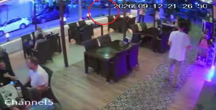 18 yaşındaki motosikletli genç kazada hayatını kaybetti 1 18 yaşındaki motosikletli genç kazada hayatını kaybetti