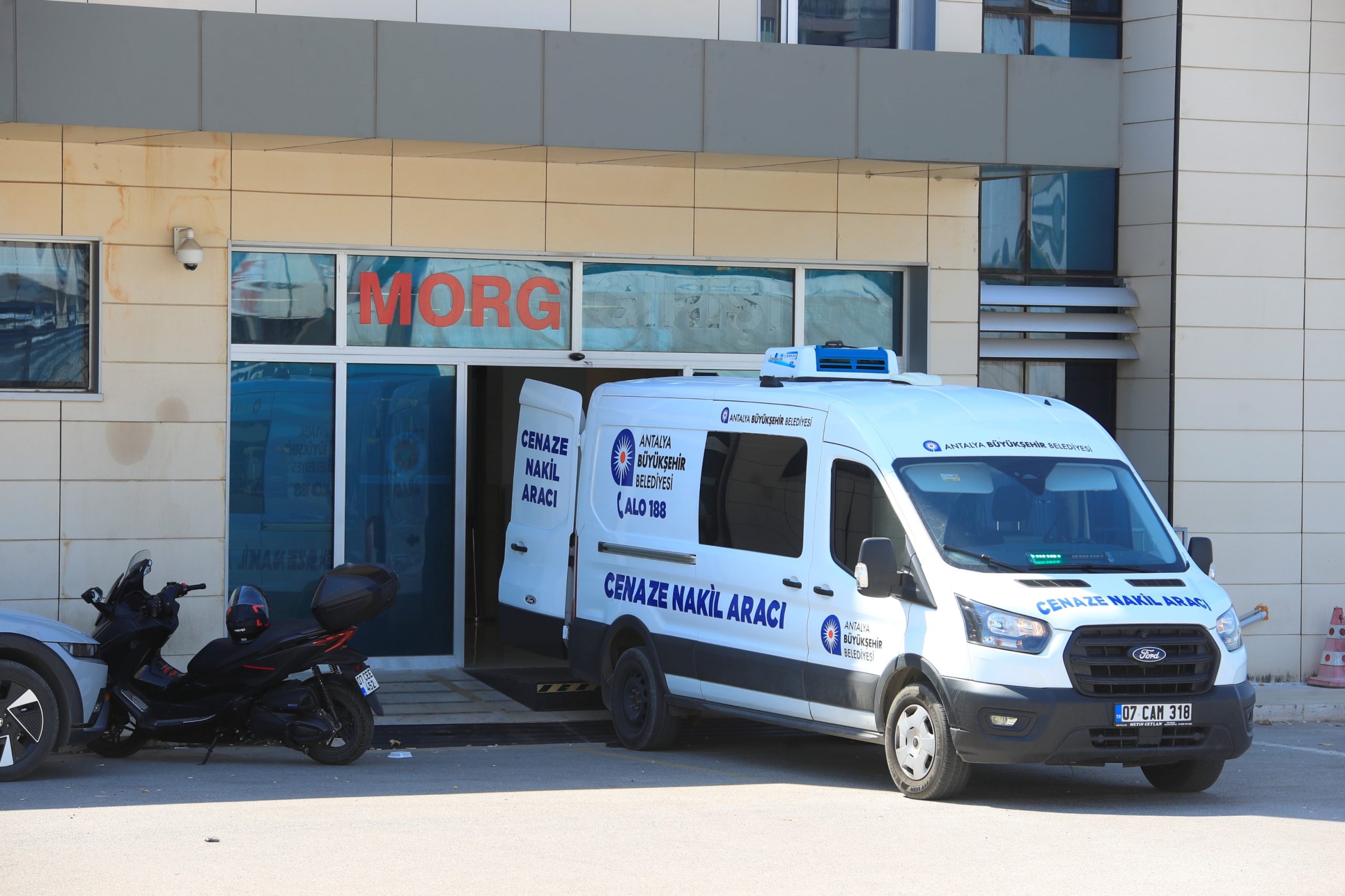 18 yaşındaki motosikletli genç kazada hayatını kaybetti 2 18 yaşındaki motosikletli genç kazada hayatını kaybetti