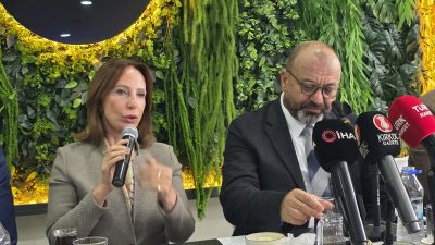 Kütahya Organize Sanayi Bölgesi’nin (OSB) geleceğine yönelik hedeflerin, projelerin ve