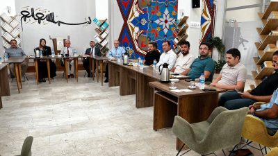 Afyonkarahisar İl Müftülüğü Diyanet Gençlik Merkezi’nde, yeni eğitim öğretim dönemi