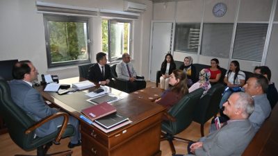 Afyonkarahisar’ın Çay ilçesinde özel eğitim öğrencilerine yönelik yürütülen çalışmalar ve