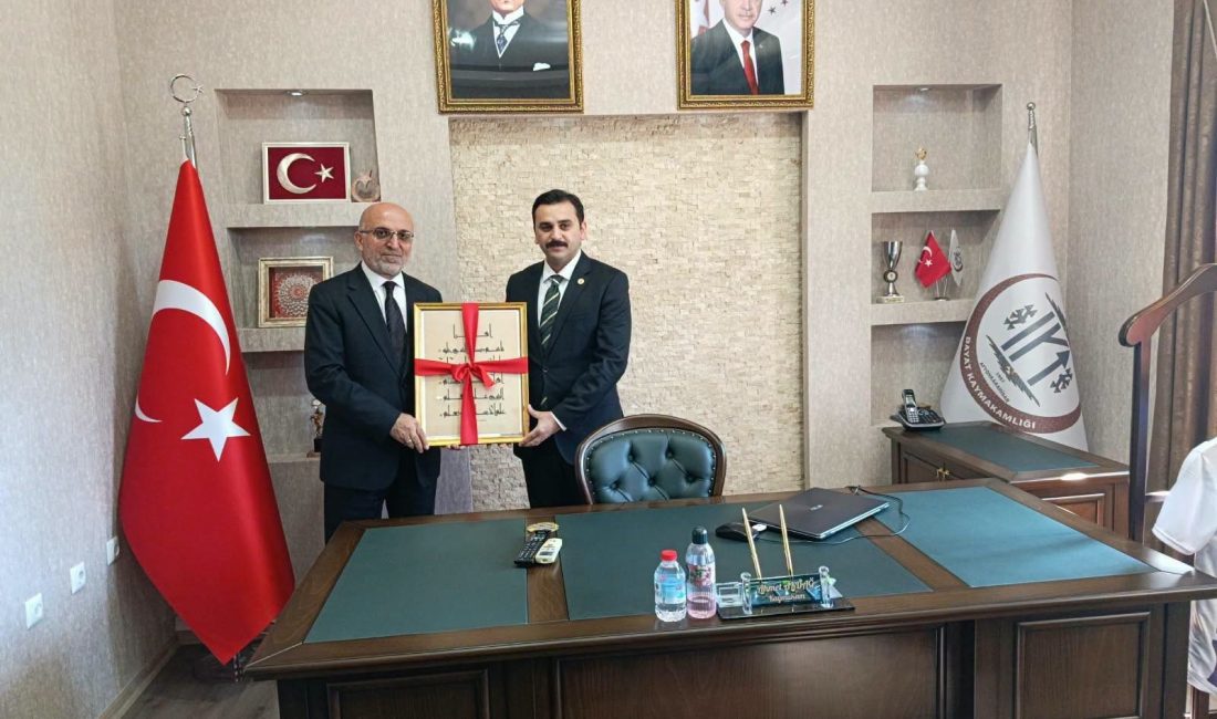 Afyonkarahisar İl Müftülüğü tarafından her ay düzenli olarak organize edilen