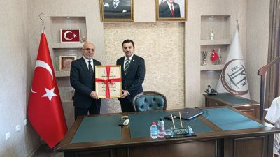 Afyonkarahisar İl Müftülüğü tarafından her ay düzenli olarak organize edilen