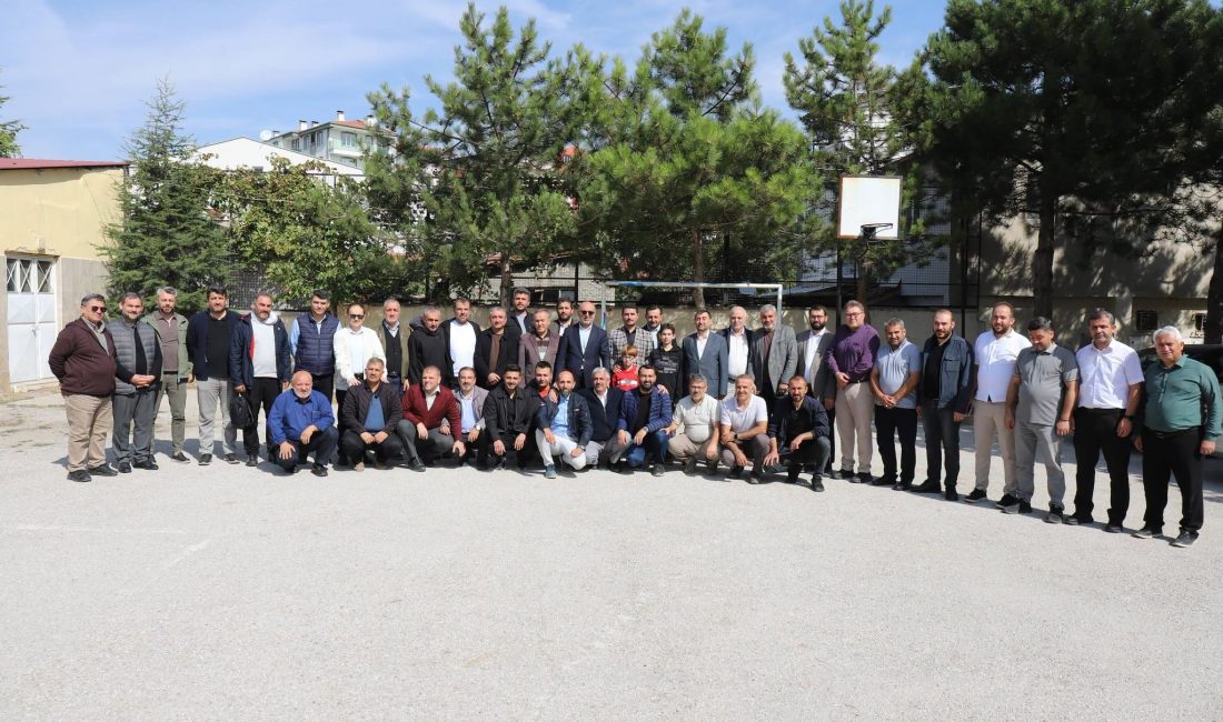 Adana İl Müftülüğü görevine atanan Afyonkarahisar İl Müftüsü Lütfü İmamoğlu