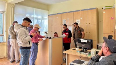 Afyonkarahisar’ın İhsaniye ilçesinde tarımsal üretime ilişkin beyanların sahadaki durumla uyumunun
