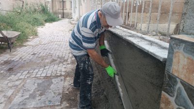 Afyonkarahisar’ın Bolvadin ilçesinde görev yapan İmam Hatip Hatip Uğur Üzüm,