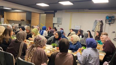 Afyonkarahisar Sağlık Bilimleri Üniversitesi (AFSÜ) öğrencilerine yönelik Aile ve Dini