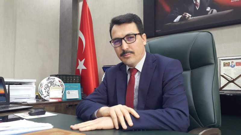 Cumhurbaşkanı Recep Tayyip Erdoğan’ın imzasıyla yayımlanan il müftüleri atama kararı