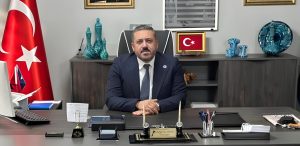 Anahtar Parti Afyonkarahisar İl Başkanı Üzeyir Aladağ: Afyonkarahisar’da borç artıyor,