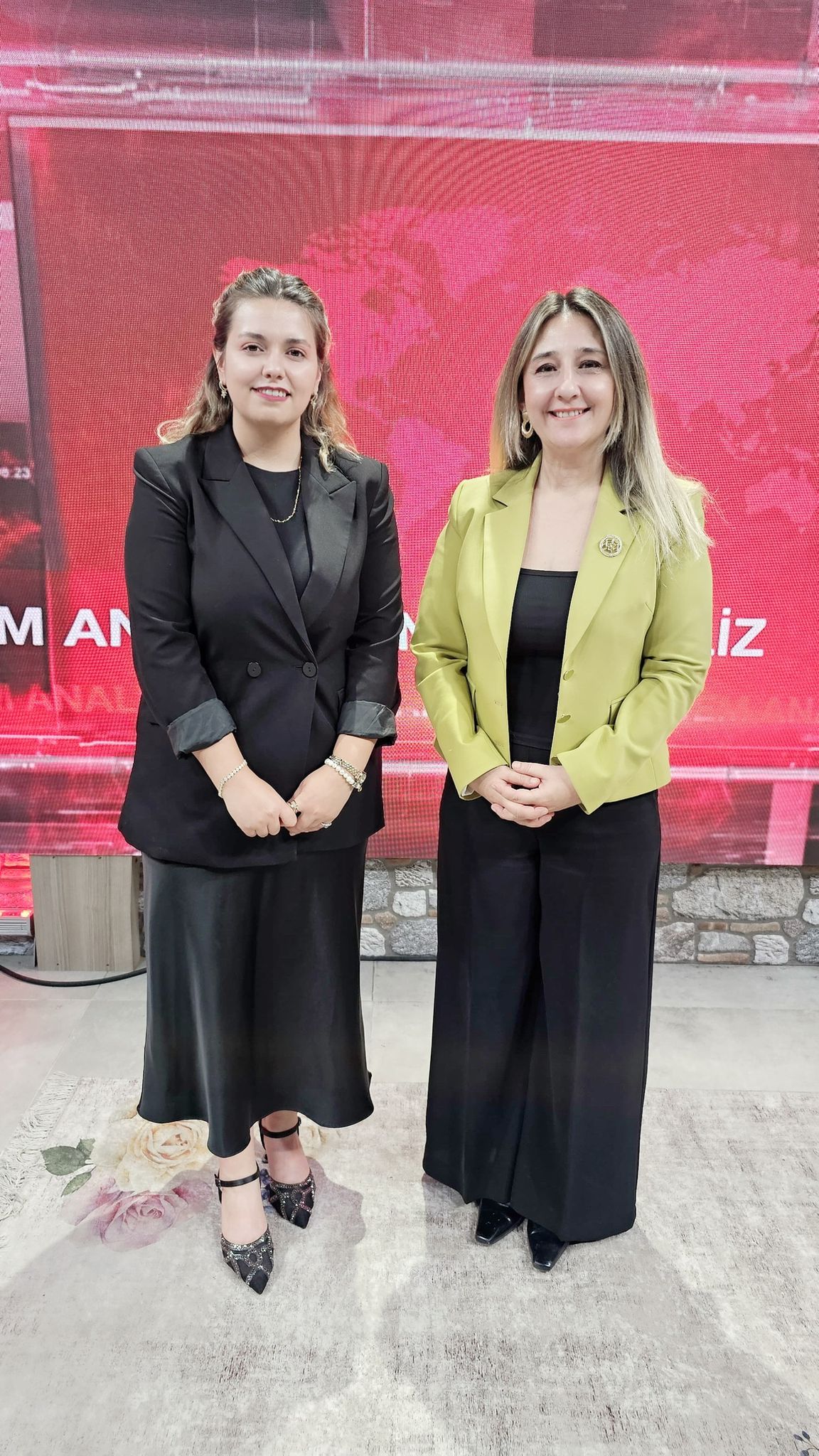 “Avukata yönelik şiddet artık son bulmalı”